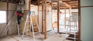Entreprise de rénovation de la maison et de rénovation d’appartement à Villette-les-Dole